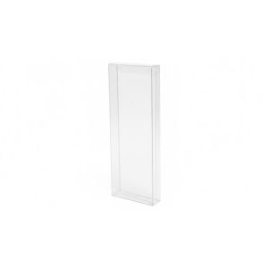 Foto Transparent Protector 2 Decks V2 (50 Pack)
