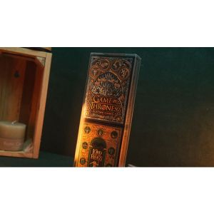 Foto Transparent Protector 2 Decks V2 (50 Pack)