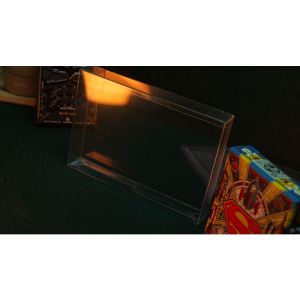 Foto Transparent Protector 2 Decks V3 (10 Pack)