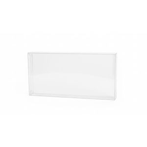 Foto Transparent Protector 3 Decks V2
