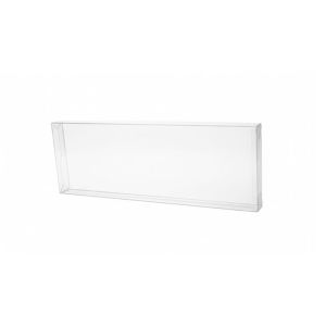 Foto Transparent Protector 4 Decks V1 (10 Pack)