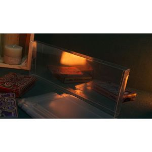 Foto Transparent Protector 4 Decks V1 (50 Pack)