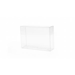 Foto Transparent Protector 4 Decks V2 (50 Pack)