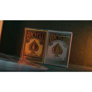 Foto Transparent Protector 4 Decks V2 (50 Pack)