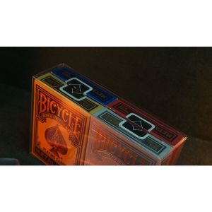 Foto Transparent Protector 4 Decks V2 (50 Pack)