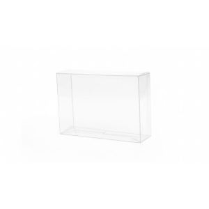 Foto Transparent Protector 4 Decks V2