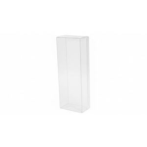 Foto Transparent Protector 4 Decks V3 (50 Packs)