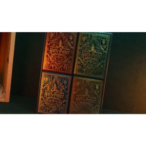 Foto Transparent Protector 4 Decks V4 (10 Pack)