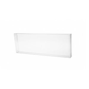 Foto Transparent Protector 4 Decks V1