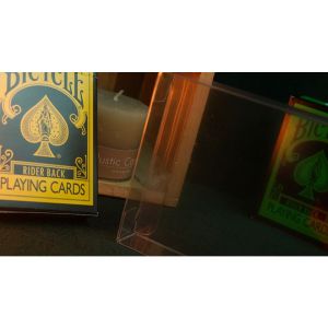 Foto Transparent Protector 5 Decks (10 Pack)