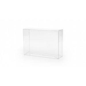Foto Transparent Protector 6 Decks V4 (10 Pack)