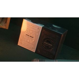 Foto Transparent Protector 6 Decks V4 (10 Pack)