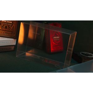 Foto Transparent Protector 6 Decks V4 (10 Pack)