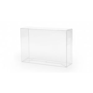 Foto Transparent Protector 6 Decks V4