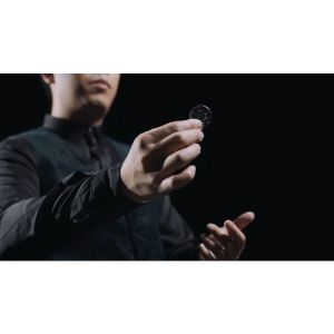 Foto Treasure (5 coin holder) by Pen & MS Magic - Trick
