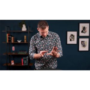 Foto Triad Coins (Half Dollar) by Joshua Jay and Vanishing Inc.