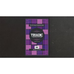 Foto TRIADIC by Chris Wardle and James Ward