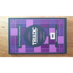 Foto TRIADIC by Chris Wardle and James Ward