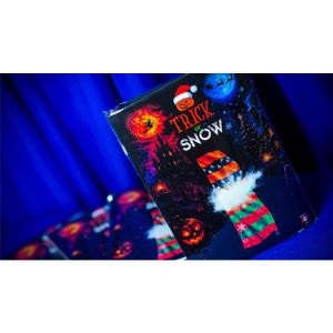 Foto Trick or Snow by by Luis Zavaleta & Nox