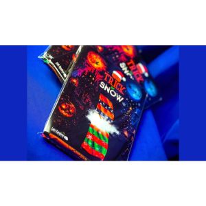 Foto Trick or Snow by by Luis Zavaleta & Nox
