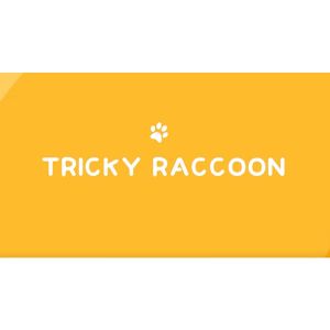 Foto Tricky Raccoon by Liang Kuai & Amor Magic