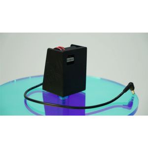 Foto Tri Fountain by Wookie