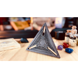 Foto Trinity Board by Paul Carnazzo