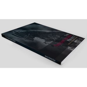 Foto THE TROJAN HORSE PROJECT by Manos, Murray and Rasp - Book (VT)