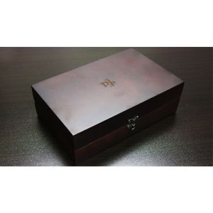 Foto Paul Harris Presents True Astonishments Box Set (Gimmicks and Online Instructions) by Paul Harris - Trick
