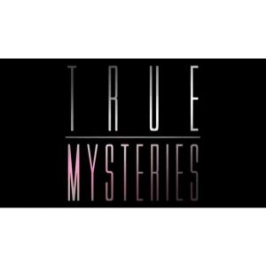 Foto True Mysteries Lite by Fraser Parker and 1914 - DVD