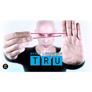 Foto TRU by Menny Lindenfeld - Trick