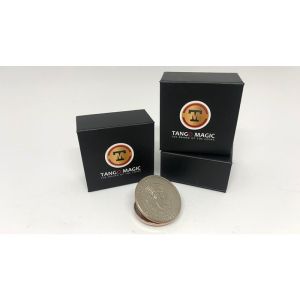Foto Super Expanded Shell Half Dollar tail by Tango -Trick (D0082)