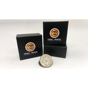 Foto Shim Shell Quarter Dollar by Tango - Trick (D0084)