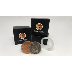 Foto Scotch And Soda English Penny (D0049) by Tango -  Trick
