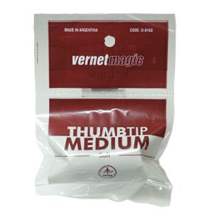 Foto Thumb Tip Medium (Soft) by Vernet - Trick