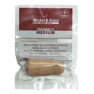 Foto Thumb Tip Medium (Soft) by Vernet - Trick