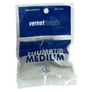 Foto Thumb Tip Medium Vinyl by Vernet - Trick