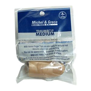 Foto Thumb Tip Medium Vinyl by Vernet - Trick