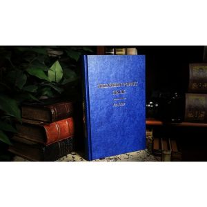 Foto Television Puppet Magic (Limited/Out of Print) by Ian Adair - Book