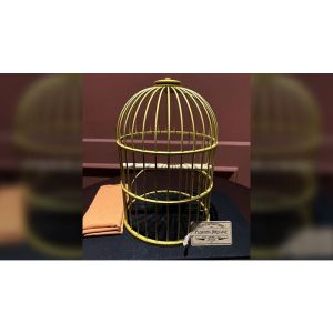Foto Tommy Wonder Classic Collection Flying Birdcage by JM Craft - Trick