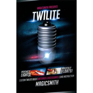 Foto Twilite Floating Bulb by Chris Smith - Trick