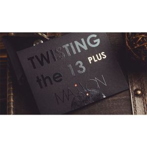 Foto Twisting 13 Plus by Nojima & Bacon Magic