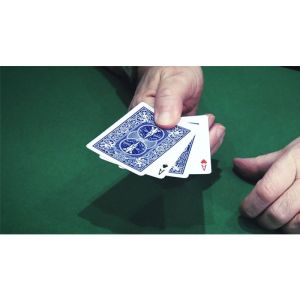 Foto Twisting (Gimmicks and Online Instructions) by Dominique Duvivier - Trick