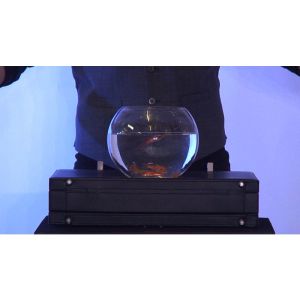 Foto ULTIMATE BOWLING BALL FROM BRIEFCASE by Richard Griffin - Trick (VT)