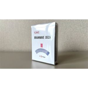 Foto Ultimate Brainwave Deck (Red) by JT