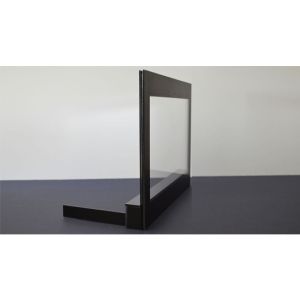 Foto Ultimate Card Frame with Remote Control by Sorcier Magic - Trick (VT)