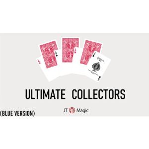 Foto Ultimate Collectors (Blue) by JT