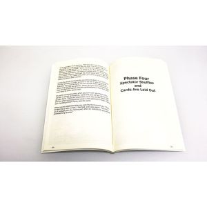 Foto Ultimate Ten-Card Poker Deal by David Malek - Book