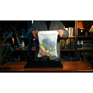 Foto 5-Way Ultimate Force Bag by Conan Liu & Royce Luo