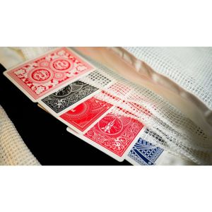 Foto 5-Way Ultimate Force Bag by Conan Liu & Royce Luo